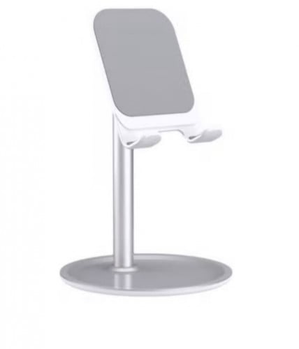 قاعدة حامل جوال قابلة لتمدد