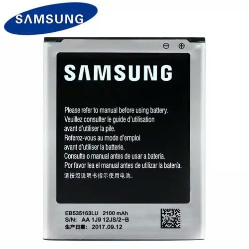 بطارية جوال سامسونج جالاكسي جراند2 موديل G7102 الا...
