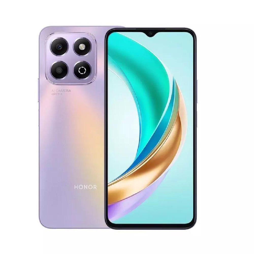 جوال هونر x6b ذاكرة 128جيجا 6 رام 4G