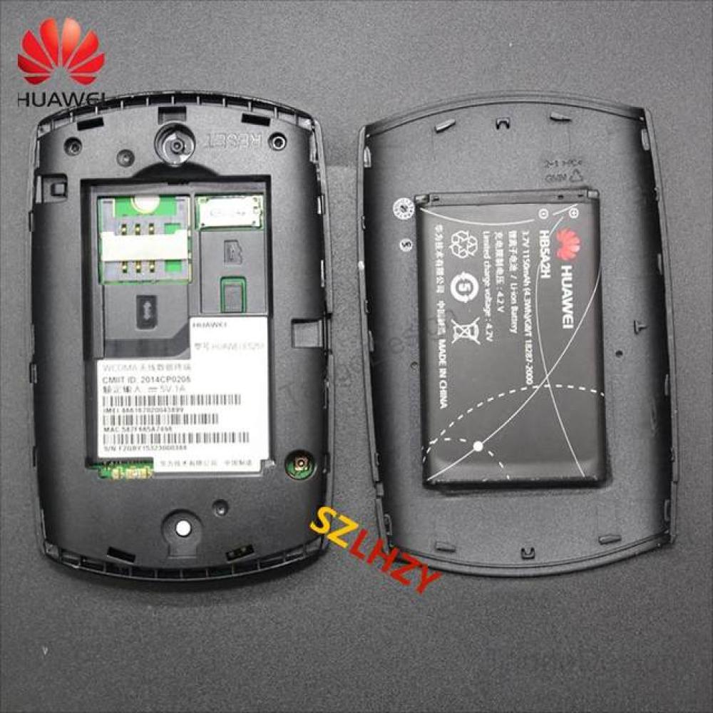 بطارية راوتر هواوي و هاتف ذكي HB5A2H لـ C2823، C2827