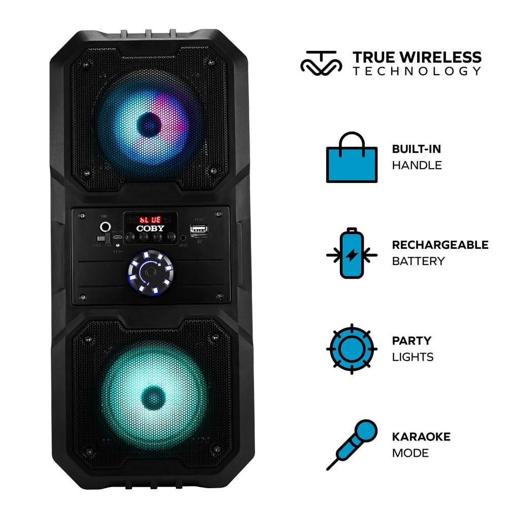 سماعات سبيكر بلوتوث مع ميكروفون ماركة ميكرو ديجيت