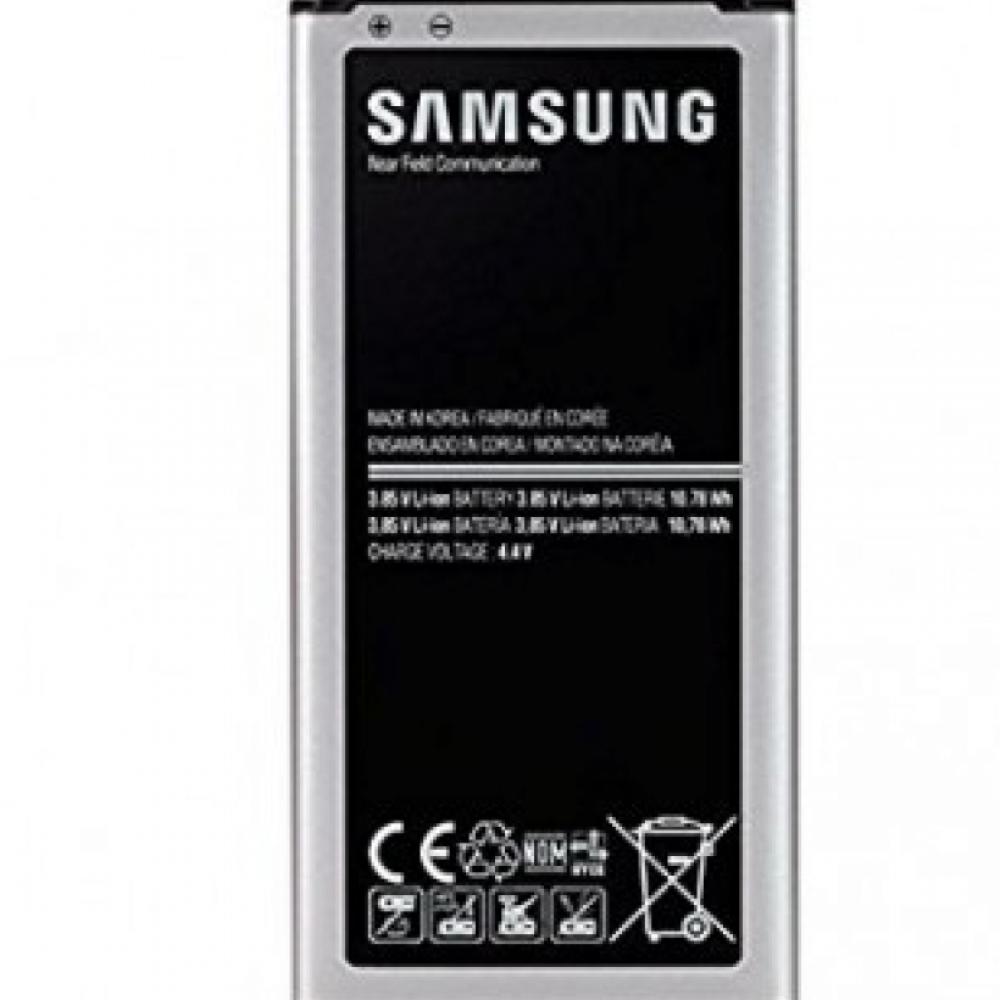 بطارية جوال سامسونج جالاكسي S5 اس فايف موديل i9600 الاصليه