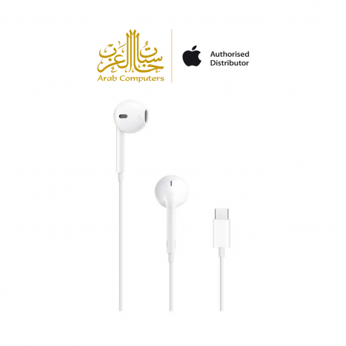 سماعات ايفون 15 اصليه وكاله عرض خاص