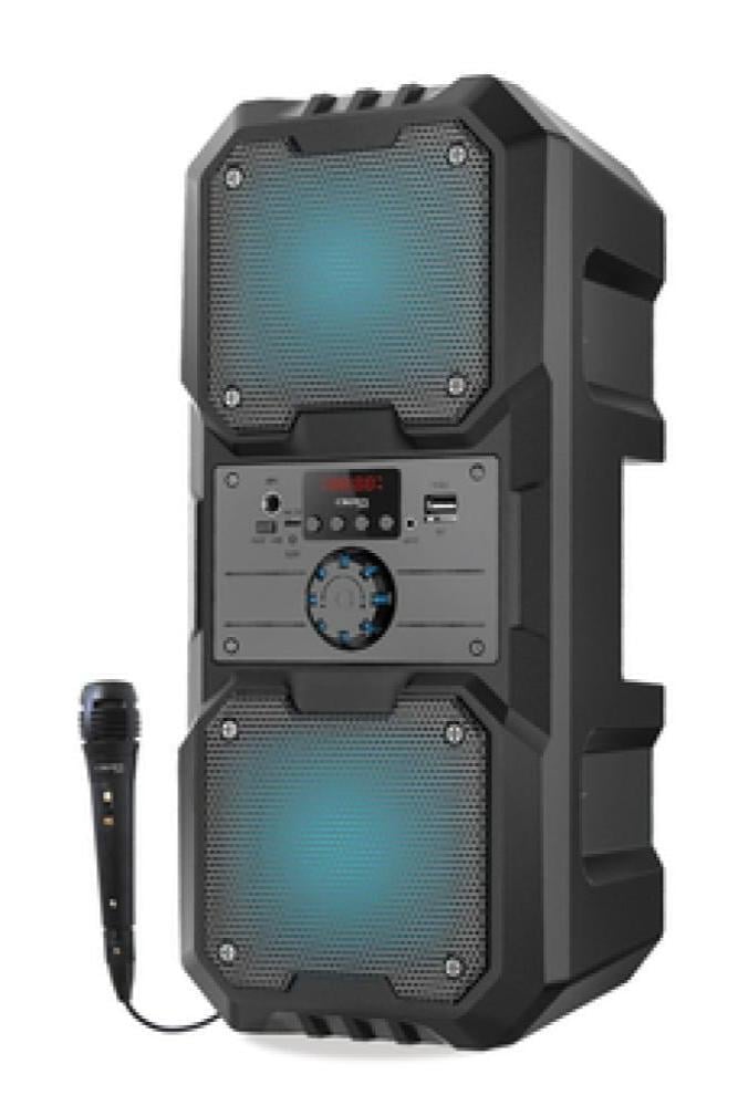 سماعات سبيكر بلوتوث مع ميكروفون ماركة ميكرو ديجيت