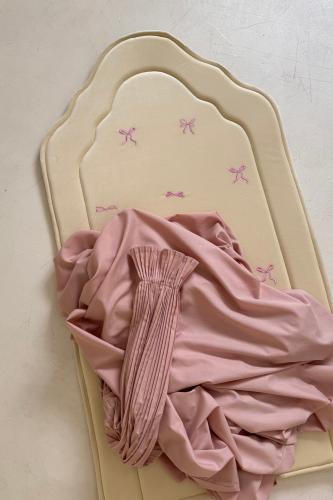 طقم فيونكه منثور