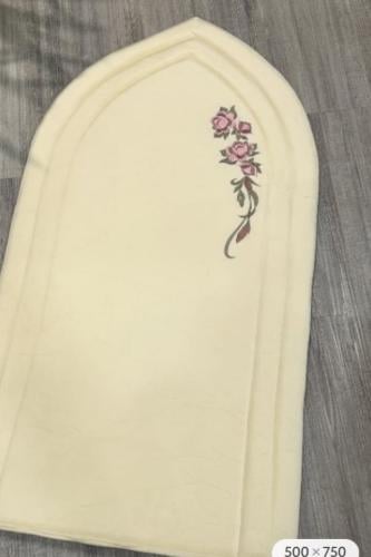 طقم ورد /