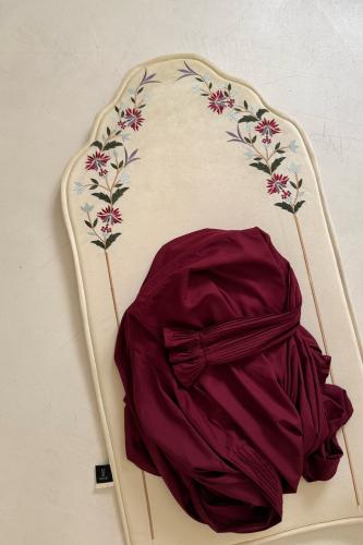 طقم ياسمين /