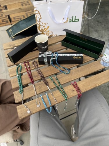 سبحه جاد من طاد