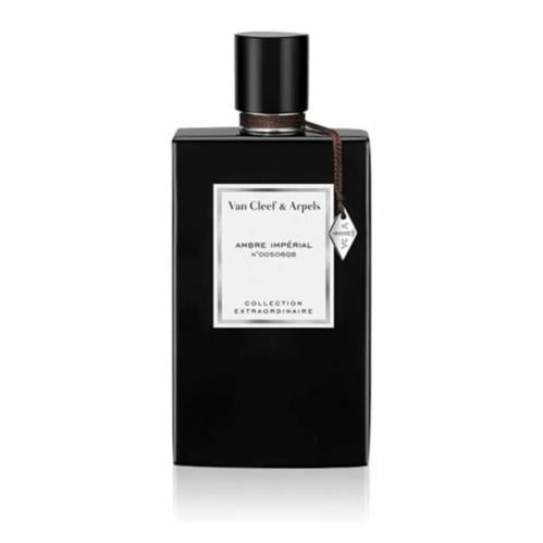 عطر فان كليف امبر امبيريال اودى بيرفيوم 100 مل