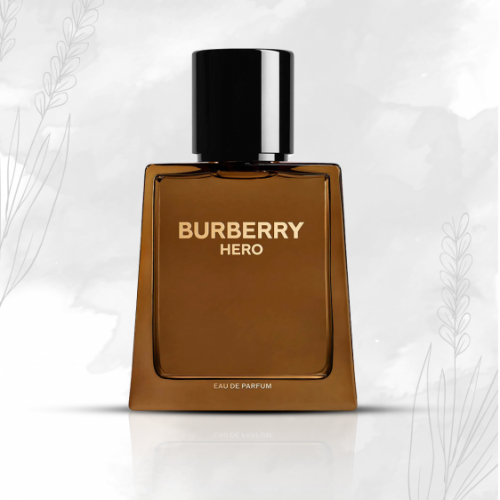 عطر هيرو بيرفيوم من بربري 100 ml
