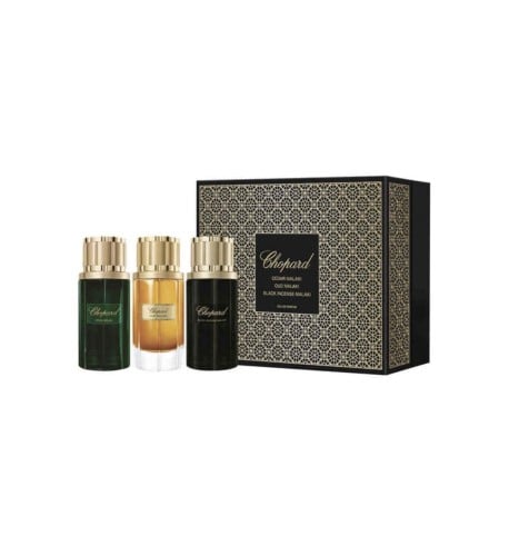 مجموعة عطور شوبارد عود الملكي