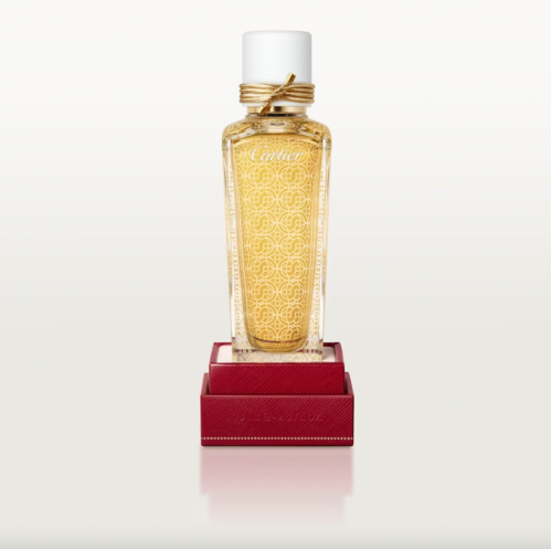 عطر عود أند صندل من مجموعة ليزور ڤواياجوز بسعة 75...