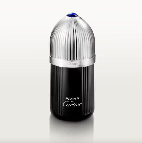 بكج عطر تواليت باشا دو كارتييه إديسيون نوار من كار...