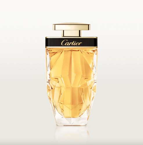 عطر لا بانثر من كارتير