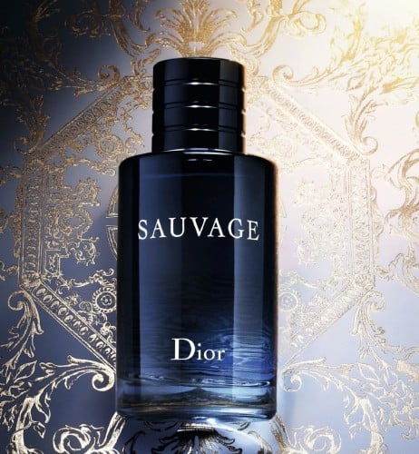 SAUVAGE EAU DE TOILETTE 60 ml