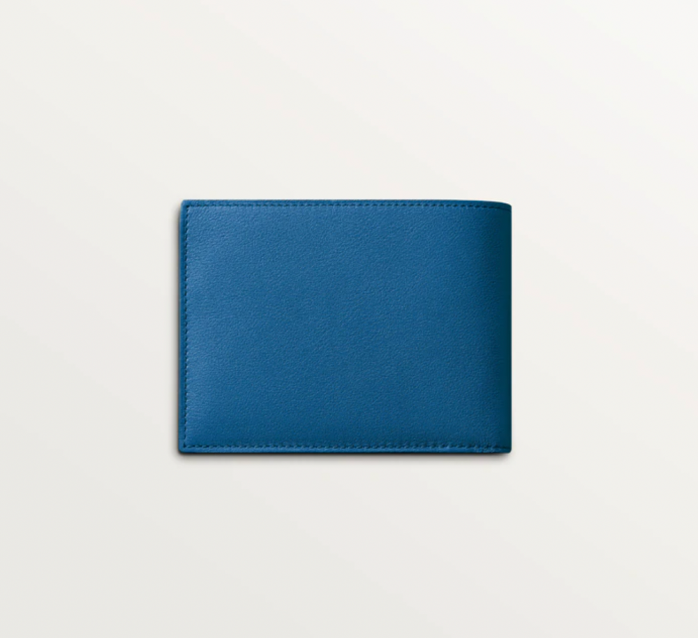 محفظة بـ 6 جيوب بحجم بطاقات الائتمان من مجموعة موست دو كارتييه