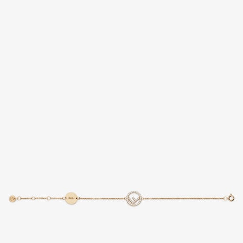 Fendi bracelet Women | سوارة فندي نسائية