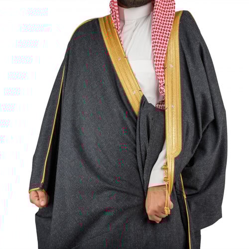 بشت ملكي ماريناوبر لوكس زري حر