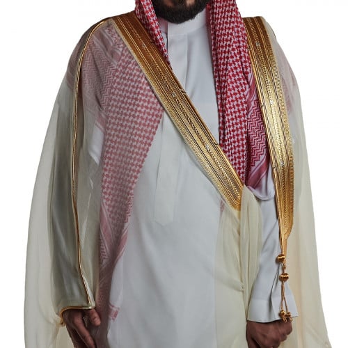 Royal Bisht