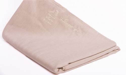 Marina Terra Jabre Super Extra Fabric - Nabih Hamdallah