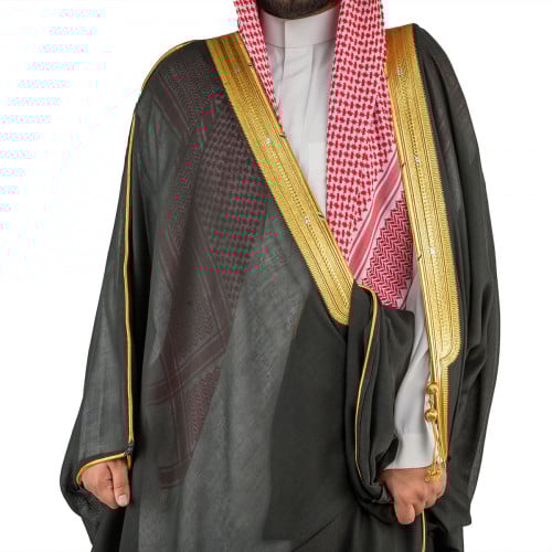 Royal Bisht