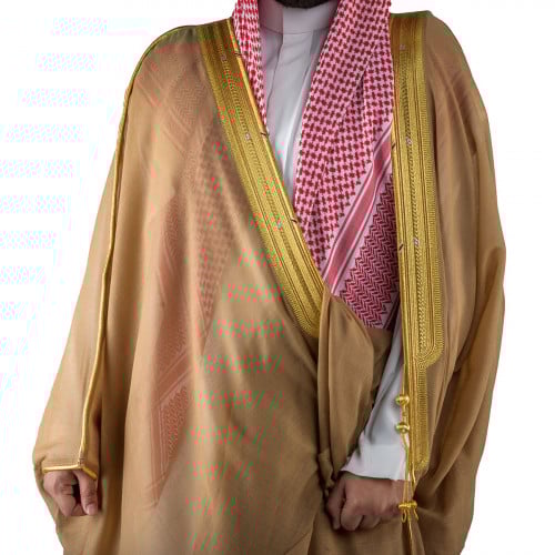 Royal Bisht