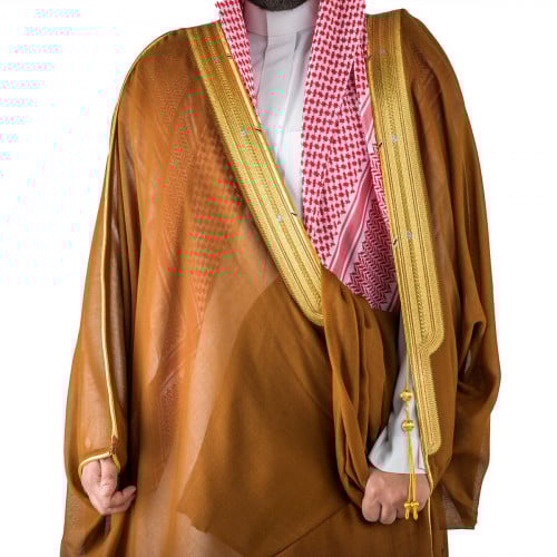 Royal Bisht