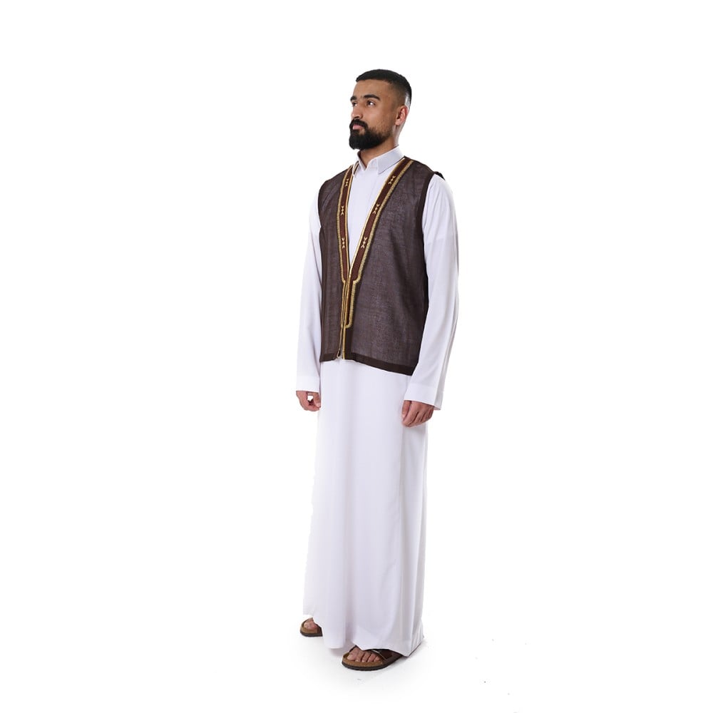 سديري ملكي لون عودي