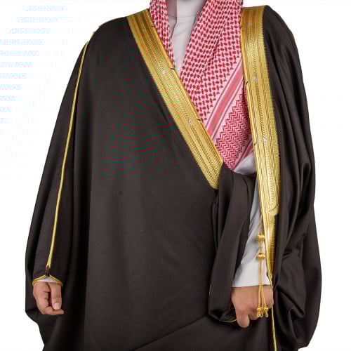 بشت ملكي ماريناوبر سوبرلوكس  زري حر