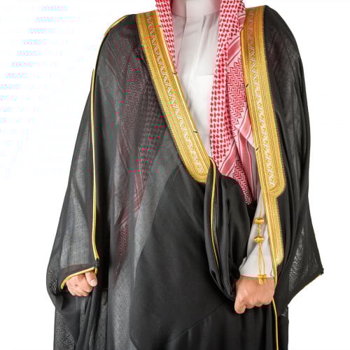 بشت مروبع دقة الملك عبدلله غاط ياباني زري حر