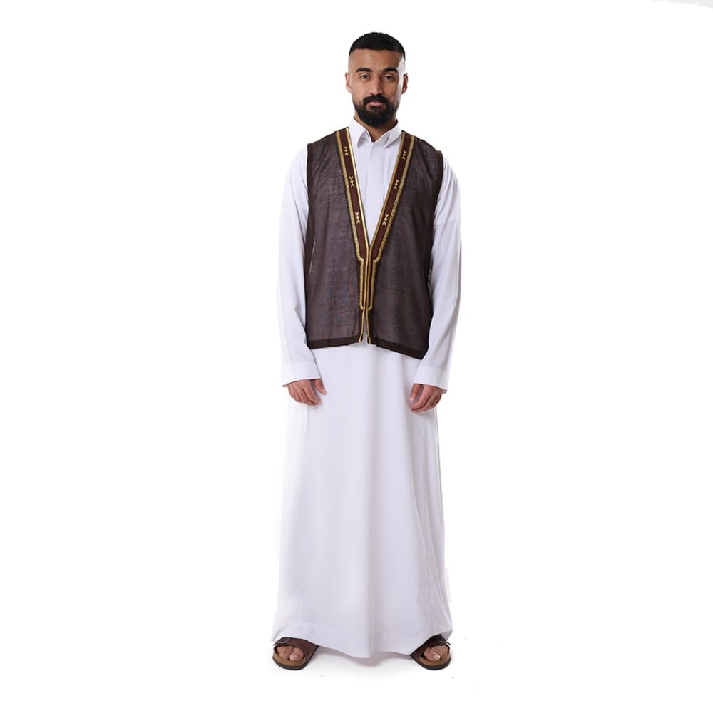 سديري ملكي لون عودي