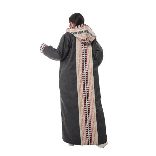 فروة سدو لون اسود