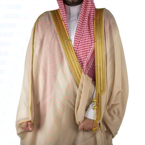 Royal Bisht