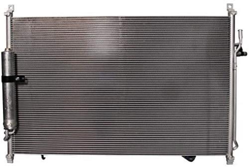 13253T  لديترمكيف نيسان انفاينتي 06-11  CONDENSER NISSAN INFINITI M35