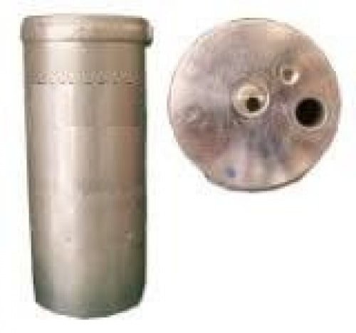 #12718W  صفاية مكيف فريون نيسان نافارا / RECEIVER DRIER NISSAN NAVARA