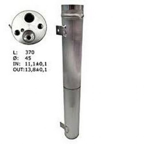 RECEIVER DRIER MERCEDES A CLASS W169 W145 04-12 No12965C  صفاية فريون