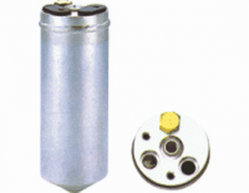 #10024T صفاية مكيف فريون نيسان التيما RECEIVER DRIER NISSAN ALTIMA