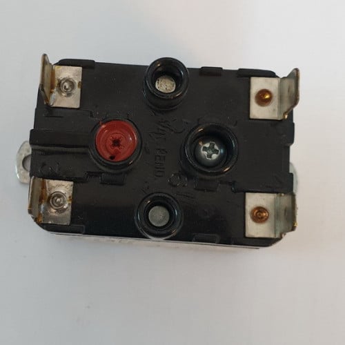 FAN RELAY CRAFT D0998 230V 4 TERMINAL No 06052A    فان ريلي 230فولت