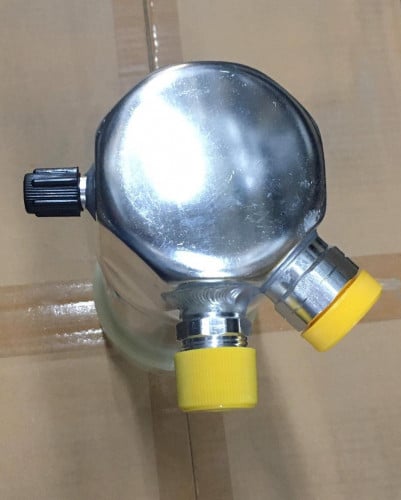 12674C# صفاية فريون امريكي /ACCUMULATOR AMERICAN CAR