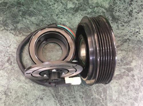 12764C# كلتش كمبروسر جيب شيروكي CLUTCH ASSEMBLY JEEP CHEROKEE