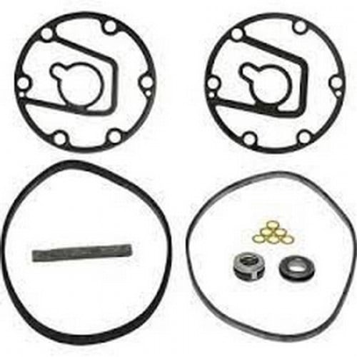 10076A# طقم صوفة كمبروسر فورد l COMPRESSOR SEAL KIT FORD AND CHRYSLER FS6 W-WAVE