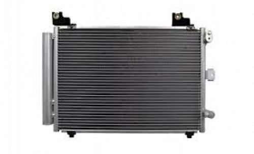 #13214T# لديتر مكيف ديهاتسو تريوس 04-08 CONDENSER DAIHATSU TERIOS 04-08