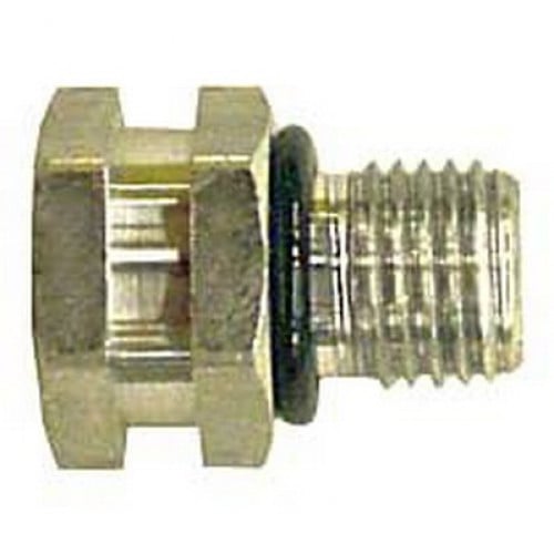COMPRESSOR PRESSURE RELIEF VALVE No 12442W  كمبروسر سافتي فالف