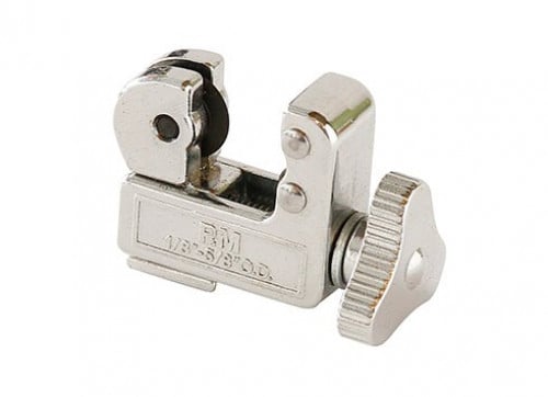 #00720W مقص مواصير نحاس 5/8 / PIPE TUBE CUTTER 1/8" TO 5/8" HK-127