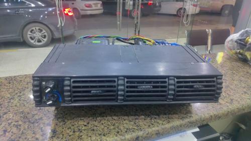 EVAPORATOR UNIT SEASON AIR 12V No 10318M   شنطة تبريد سيزون اير