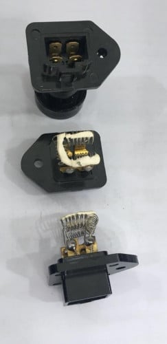 12664C#ترانسيستور هوندا 4 خطTRANSISTOR  HONDA 4 PIN