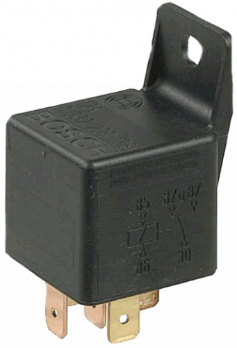 #10379W كتاوت مع كرسي تايواني / POWER RELAY 4 PIN...