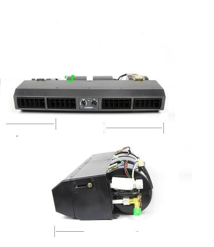 EVAPORATOR UNIT BEU-223L-100 No 10521T   شنطة تبريد تايلندي