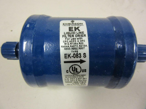 FILTER DRIER ALCO EK-083 SOLDE 3-8 No 03303 فلتر دراير الكو 3-8 البو