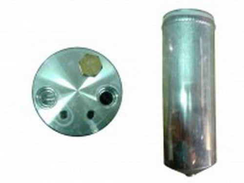 RECEIVER DRIER VOLVO EC460 EC210 REVERS No13064W  صفاية فريون فولفو